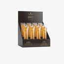 Schwarzkopf BC Oil Miracle Warming Treatment 12x10 - Planethair