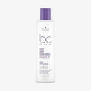Schwarzkopf BC Bonacure Frizz Away Balsamo Anticrespo - Planethair