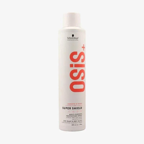 Schwarzkopf Osis Super Shield spray protettivo capelli 300ml - Planethair