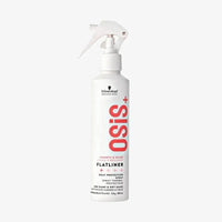 Schwarzkopf Osis Flatliner heat protectant for hair 200ml