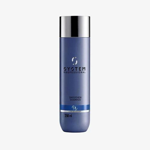 System Professional Smoothen Shampoo Lipdcode S1 - Planethair