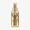 Wella Oil Reflections Olio Levigante 100ml - Planethair