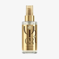 Wella Oil Reflections Olio Levigante 100ml