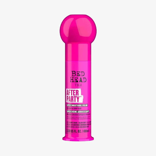 Tigi Bed Head After Party 100ml Crema Anticrespo - Planethair