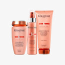 Kerastase Discipline Kit Trattamento Capelli Crespi - Planethair