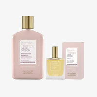 Alfaparf Keratin Therapy Kit Shampoo e Olio