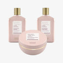 Alfaparf Keratin Therapy Kit Shampoo Balsamo e Maschera - Planethair