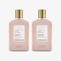 Alfaparf Keratin Therapy Kit Shampoo e Balsamo