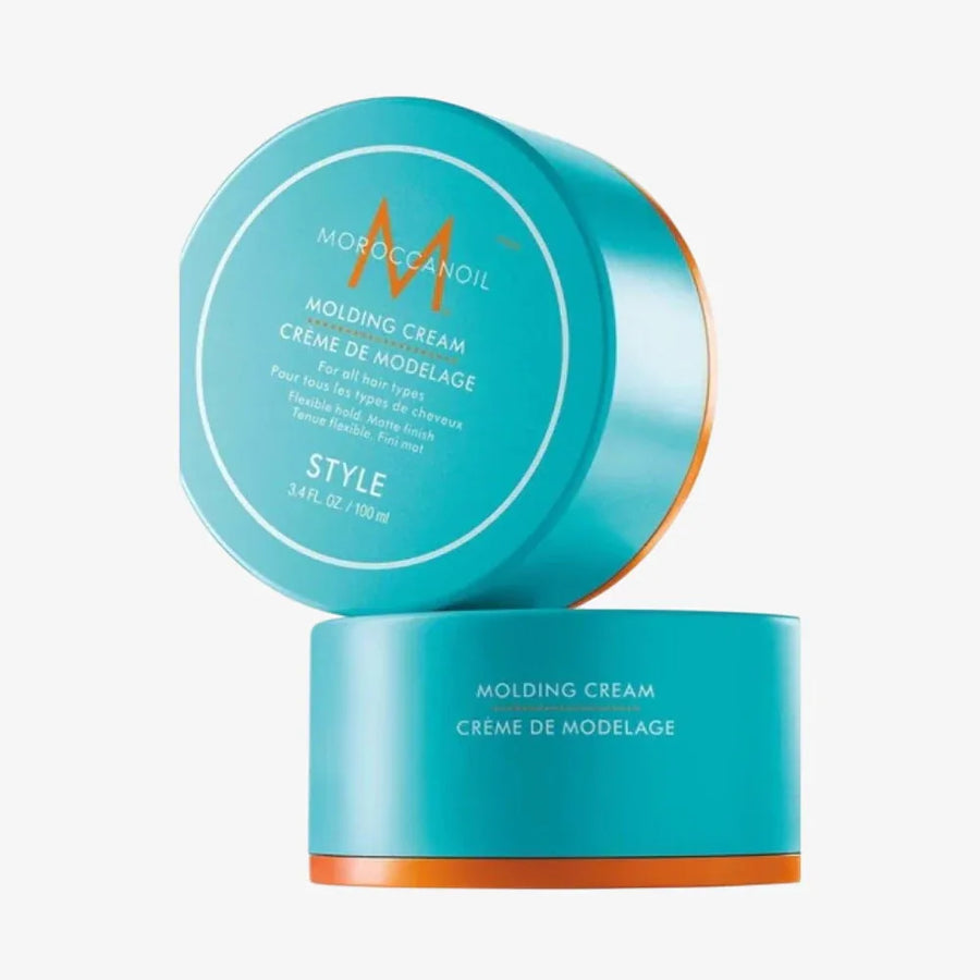 Moroccanoil Molding Cream 100ml - Planethair
