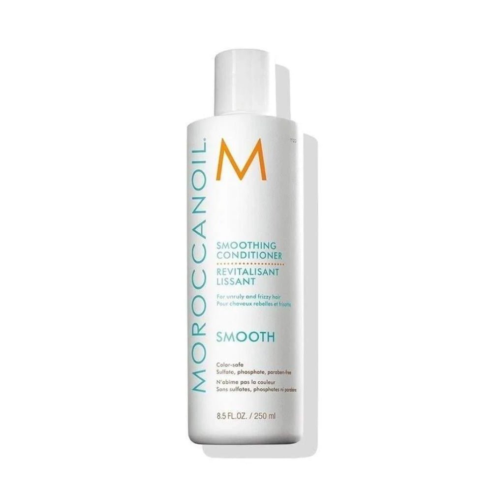 Moroccanoil Smoothing Conditioner 250ml balsamo lisciante - Planethair 