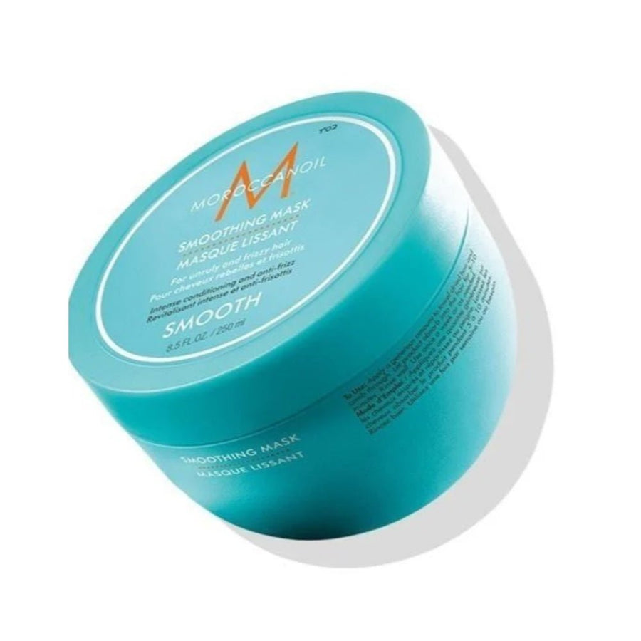 Moroccanoil Smoothing Mask 250ml - Planethair 