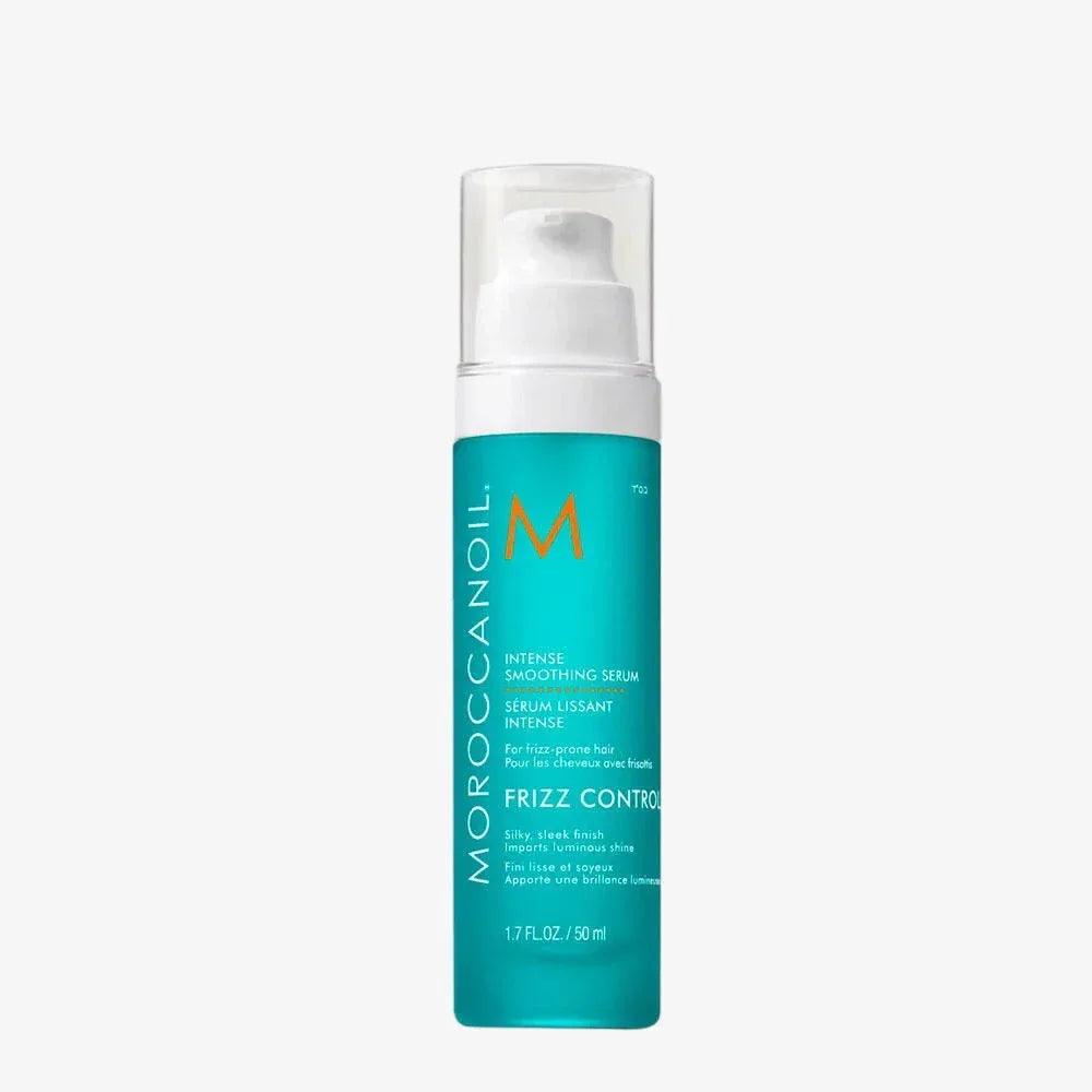 Moroccanoil Intense Smoothing Serum anticrespo capelli 50ml