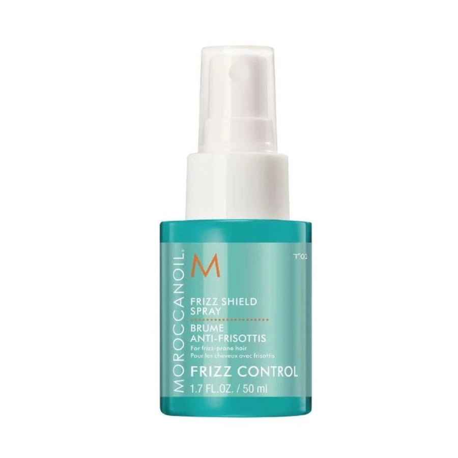 Moroccanoil Frizz Shield Spray anticrespo capelli 50ml - Planethair 