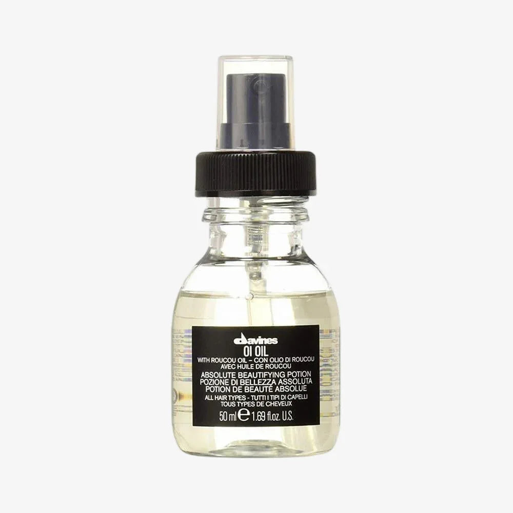 Davines Oi Oil 50ml - Planethair