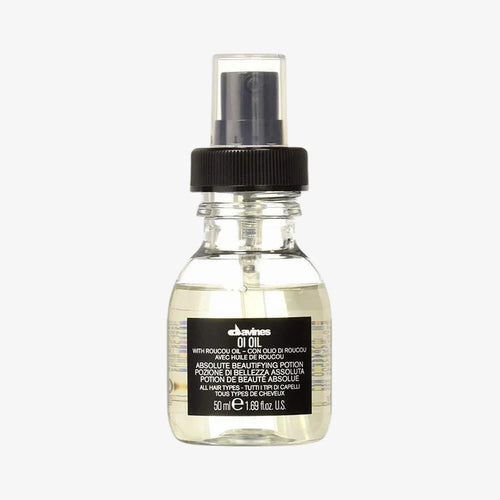 Davines Oi Oil 50ml - Planethair