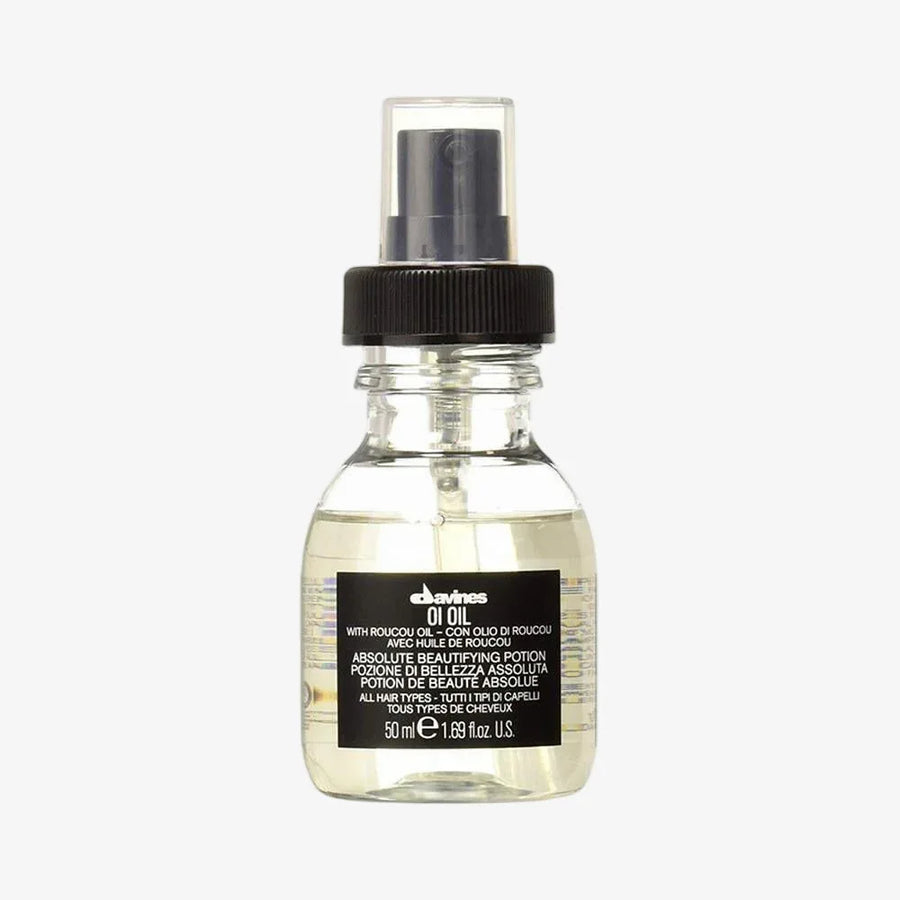 Davines Oi Oil 50ml - Planethair
