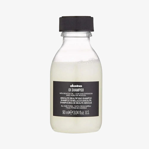 Davines Oi Shampoo 90ml - Planethair
