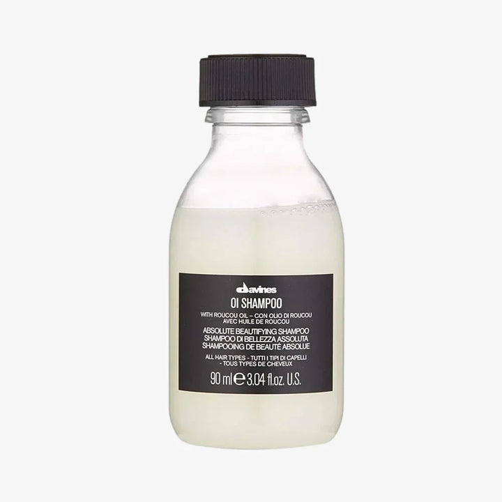 Davines Oi Shampoo 90ml - Planethair