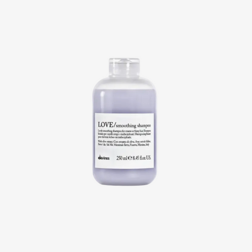 Davines Love Smoothing Shampoo Capelli Crespi - Planethair