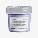 Davines Love Smoothing Conditioner Balsamo Capelli Crespi - Planethair