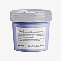 Davines Love Smoothing Conditioner Balsamo Capelli Crespi