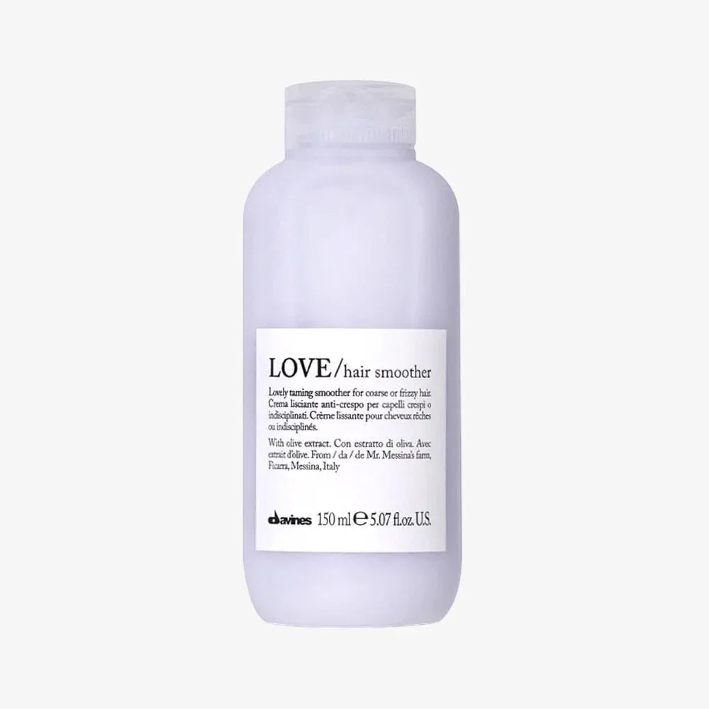 Davines Essential Haircare Love Hair Smoother 150ml - Planethair