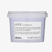 Davines Essential Haircare Love Smooth Conditioner 75ml
