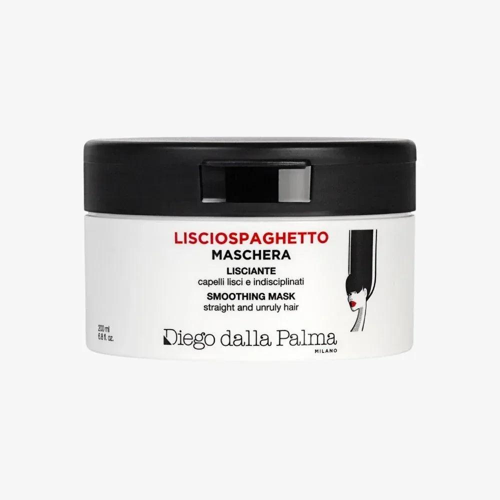 Lisciospaghetto Maschera Lisciante Diego dalla Palma Milano - Planethair