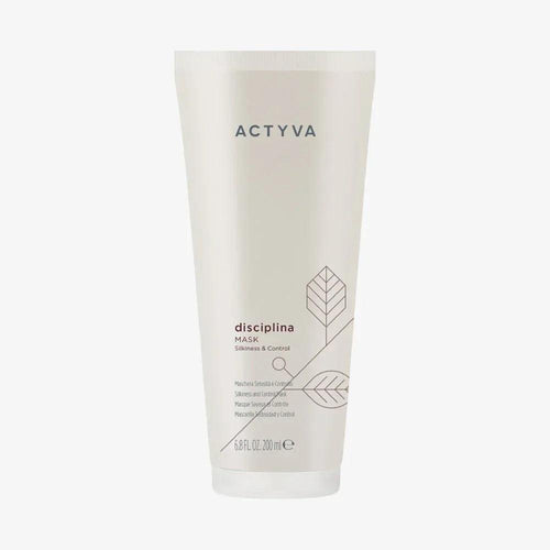 Kemon Actyva Disciplina Mask capelli crespi - Planethair