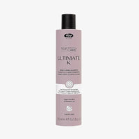 Lisap Ultimate K Maintaining Shampoo for frizzy hair 250ml