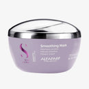 Alfaparf Milano Semi di Lino Smoothing Maschera capelli crespi - Planethair
