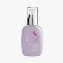 Alfaparf Milano Semi di Lino Smoothing Crema capelli crespi 125ml - Planethair