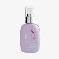 Alfaparf Milano Semi di Lino Smoothing Cream for frizzy hair 125ml