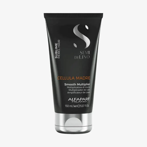 Sublime Cellula Madre Smooth Multiplier Semi di Lino Alfaparf 150ml - Planethair