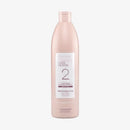 Keratin Therapy 2 Smoothing Fluid Alfaparf 500ml Alfaparf Milano Professional