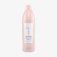 Keratin Therapy 1 Deep Cleansing Shampoo Alfaparf 500ml