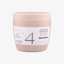 Keratin Therapy 4 Rehydrating Finishing Mask Alfaparf 500ml - Planethair 