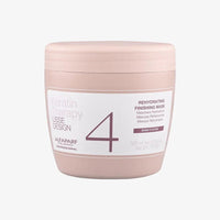 Keratin Therapy 4 Rehydrating Finishing Mask Alfaparf 500ml