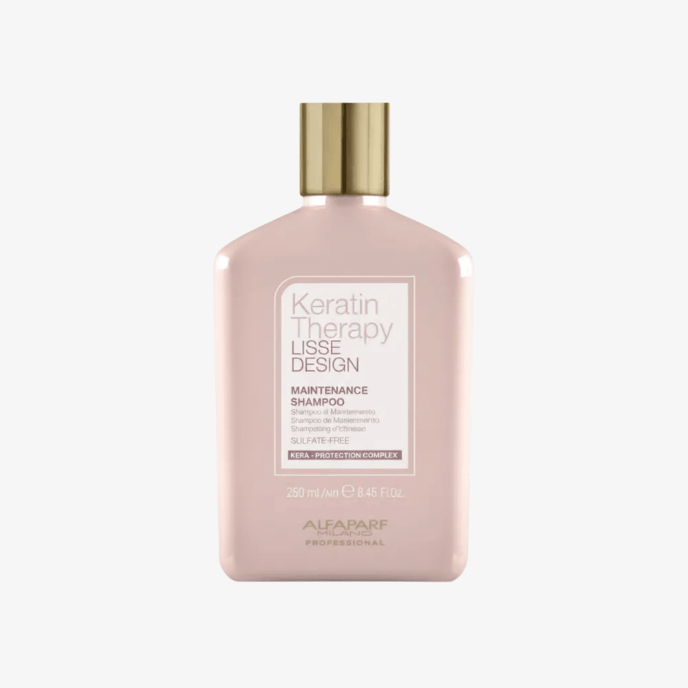 Alfaparf Keratin Therapy Maintenance Shampoo 250ml