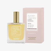 Alfaparf Keratin Therapy Silk Effect Elixir Oil 50ml