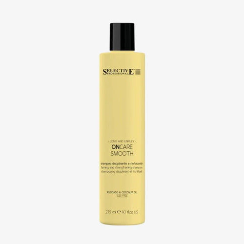 Selective Oncare Smooth Shampoo disciplinante 275ml - Planethair