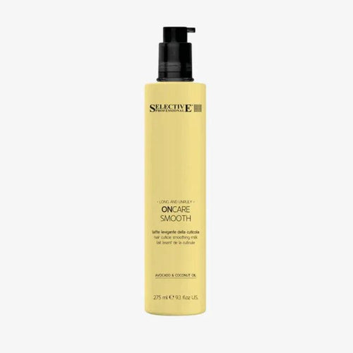 Selective Oncare Smooth Latte Levigante 275ml - Planethair
