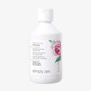 Simply Zen Smooth & Care Shampoo anticrespo 250ml - Planethair