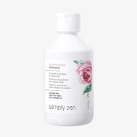 Simply Zen Smooth &amp; Care Anti-frizz Shampoo 250ml