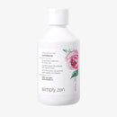 Simply Zen Smooth & Care Conditioner balsamo levigante 250ml - Planethair