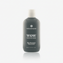 Naturalmente Soy Shampoo capelli crespi 250 ml - Planethair