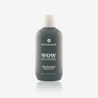 Naturalmente Soy Shampoo capelli crespi 250 ml