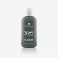 Naturalmente Soy Conditioner capelli crespi 250 ml
