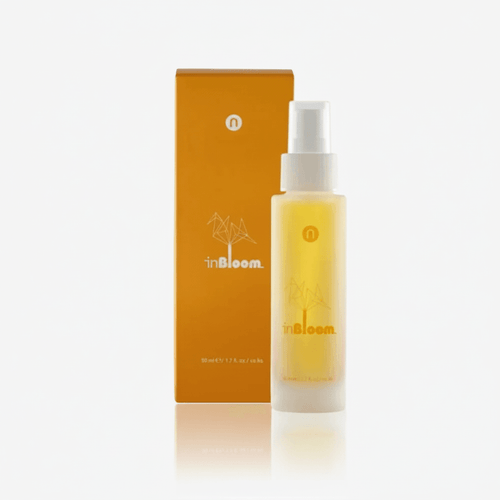 Naturalmente InBloom Lush Velvet Elixir anticrespo 50 ml - Planethair