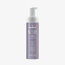 Medavita Keratin Miracle Frizz Over Hair Mousse spuma anticrespo 200ml - Planethair